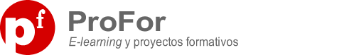 Profor Logotipo